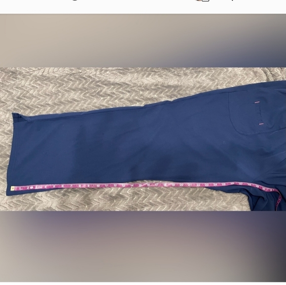 3 pair Heart and Soul Scrub Pant - Picture 2 of 2